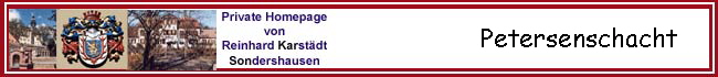 Petersenschacht